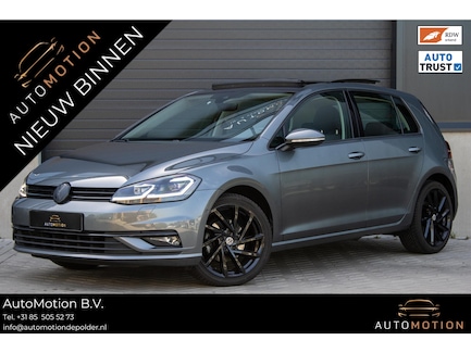 Volkswagen Golf 0