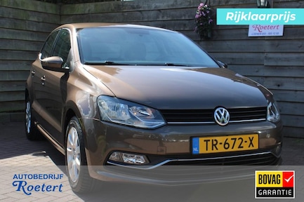 Volkswagen Polo 0