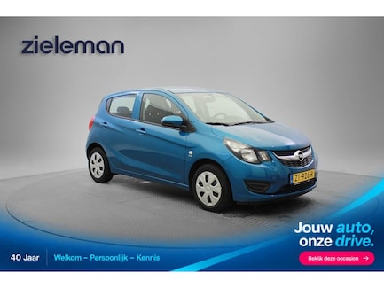 Opel Karl 0