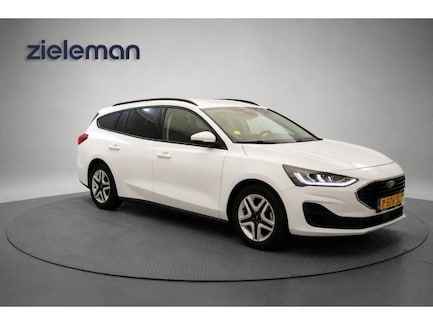 Ford Focus 0