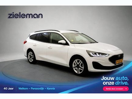 Ford Focus 0