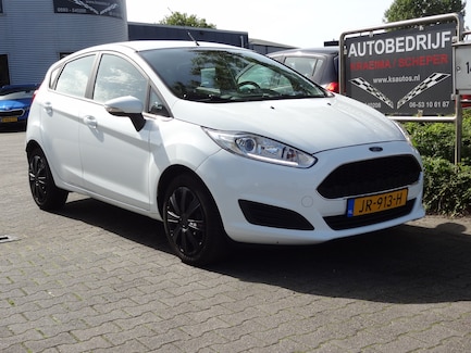 Ford Fiesta 0