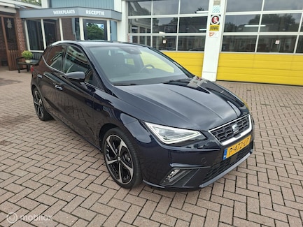 SEAT Ibiza 0