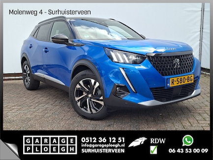 Peugeot 2008 0