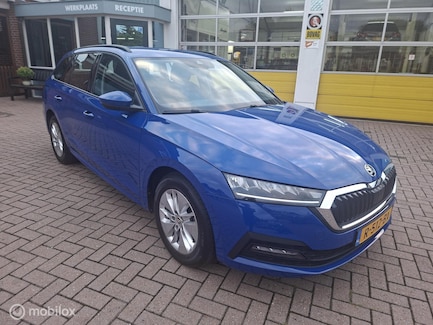 Skoda Octavia 0
