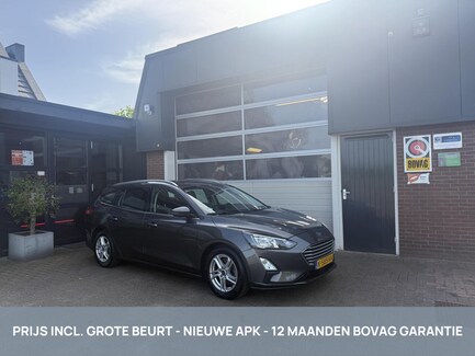 Ford Focus 0