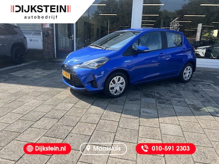 Toyota Yaris 0