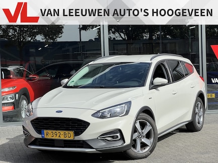 Ford Focus 0