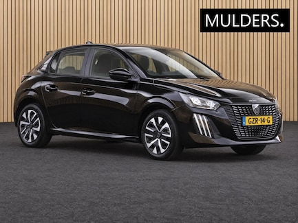 Peugeot 208 0