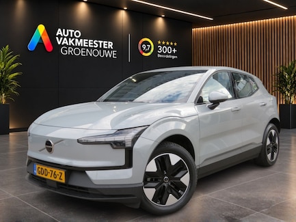 Volvo EX30 0