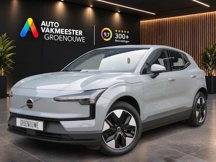 Volvo EX30 0