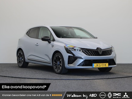 Renault Clio 0