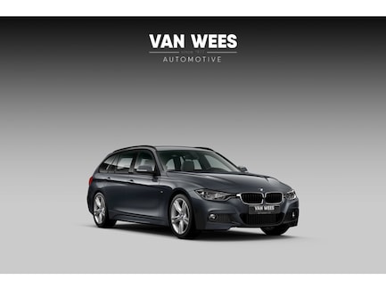 BMW 3-Serie 0