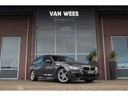 BMW 3-Serie 0