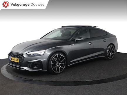 Audi A5 0
