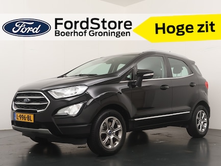 Ford EcoSport 0