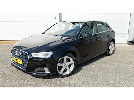 Audi A3 0