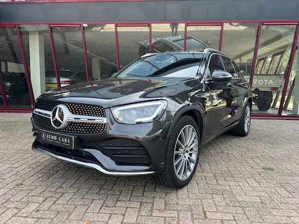 Mercedes-Benz GLC 0