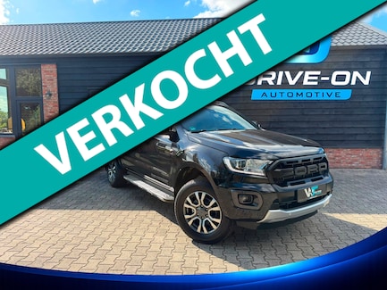 Ford Ranger 0
