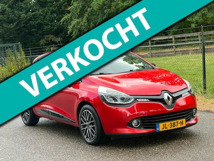 Renault Clio 0
