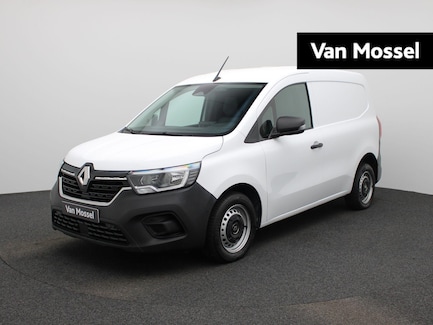 Renault Kangoo 0
