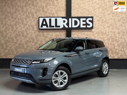 Land Rover Range Rover Evoque 0