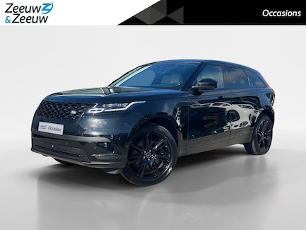 Land Rover Range Rover Velar 0