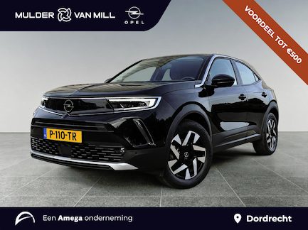 Opel Mokka-e 0