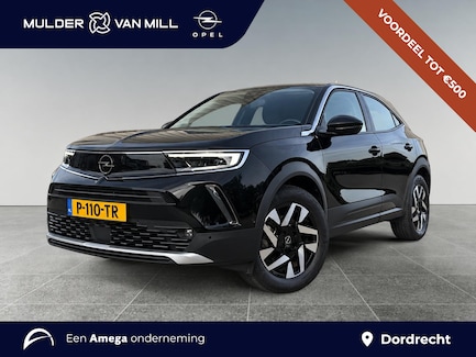 Opel Mokka-e 0