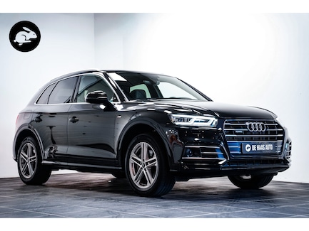 Audi Q5 0