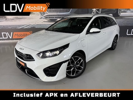 Kia Ceed 0