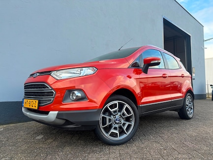 Ford EcoSport 0