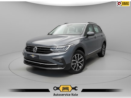 Volkswagen Tiguan 0