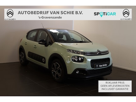 Citroën C3 0