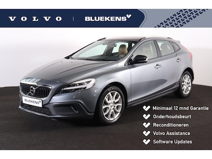Volvo V40 Cross Country 0