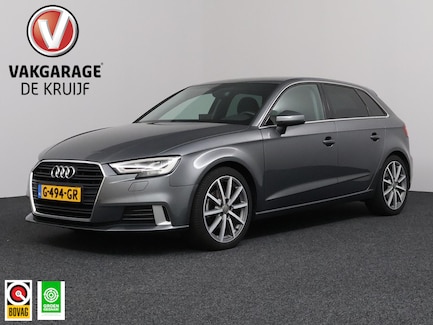 Audi A3 0