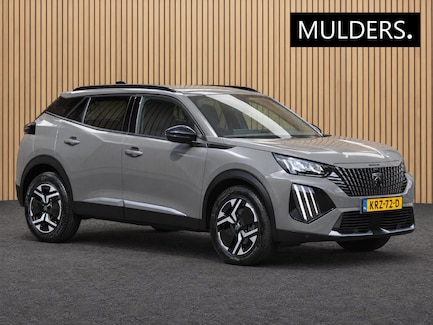 Peugeot 2008 0