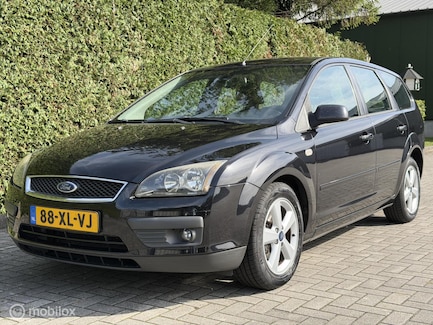 Ford Focus 0