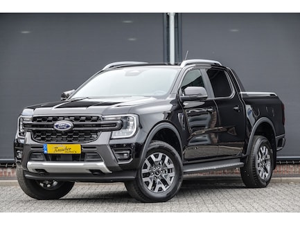 Ford Ranger 0