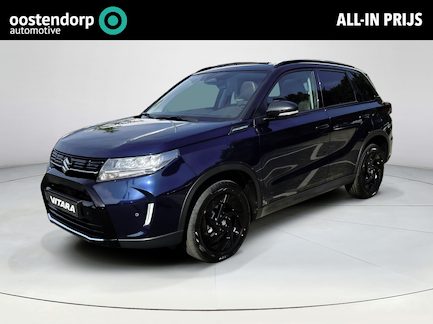 Suzuki Vitara 0