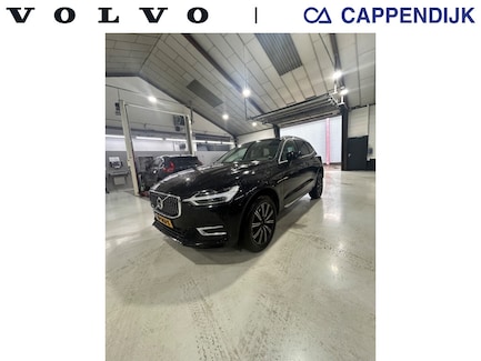 Volvo XC60 0
