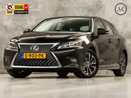 Lexus CT 0