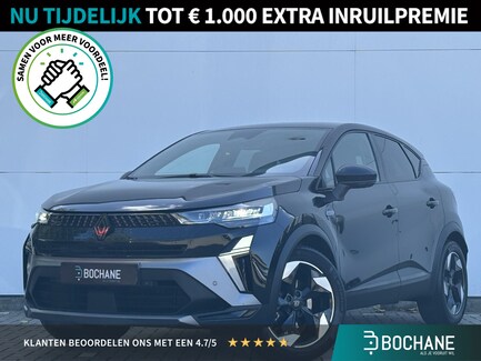 Renault Captur 0