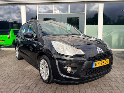 Citroën C3 0