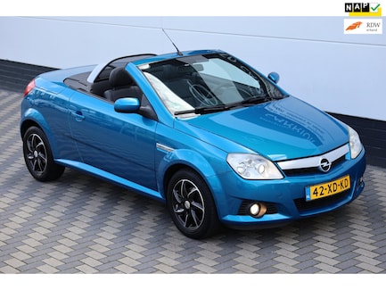 Opel Tigra 0