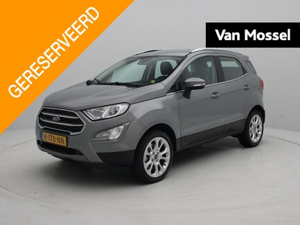 Ford EcoSport 0