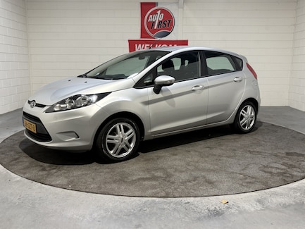 Ford Fiesta 0