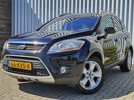 Ford Kuga 0