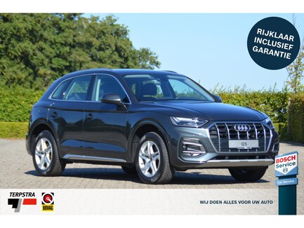Audi Q5 0