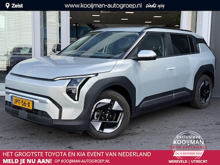 Kia EV3 0